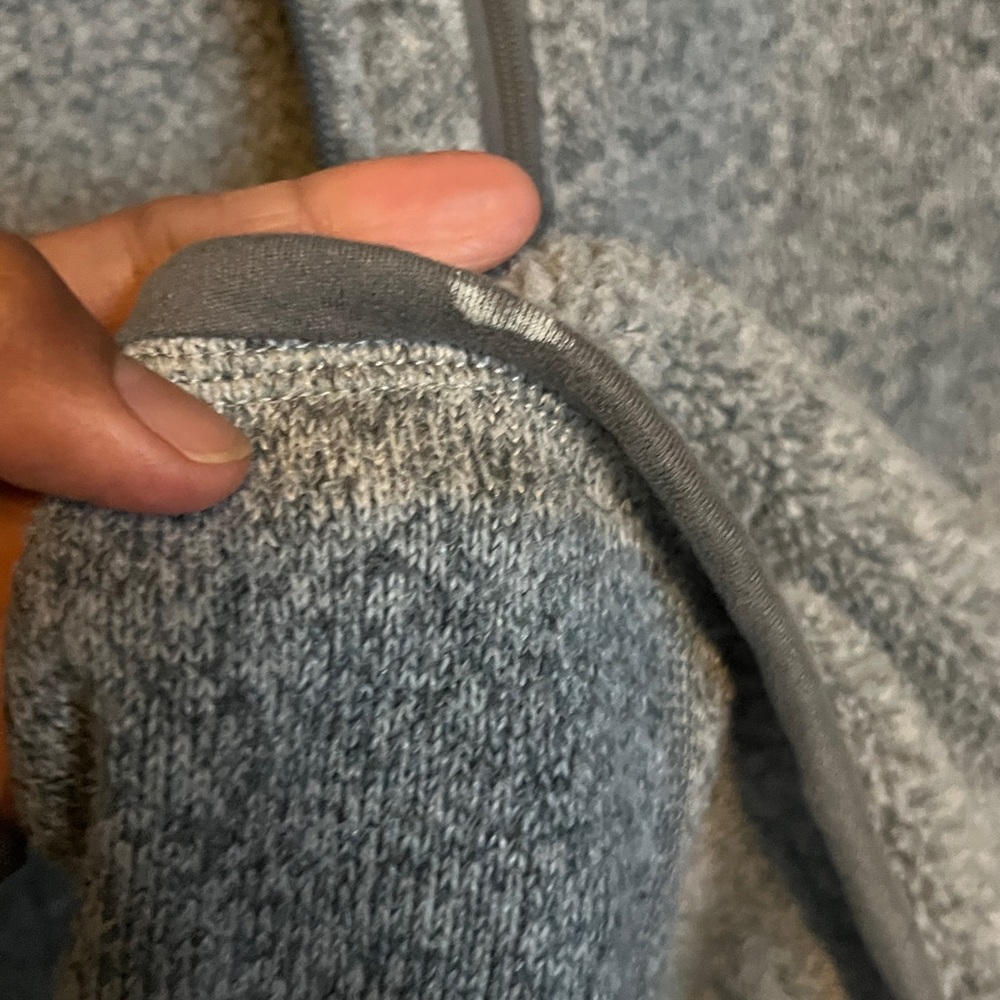 Patagonia women jacket - Picture 10 of 12